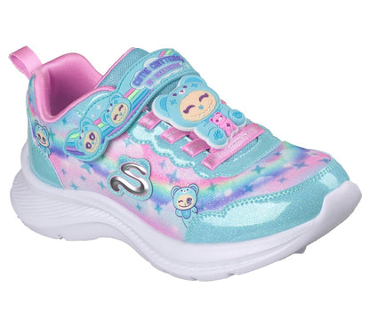 Skechers Classic | Jumpsters - Cutie Critters