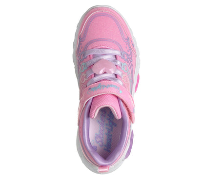 Skechers Deals | S-Lights: Enchanted Heart Lights