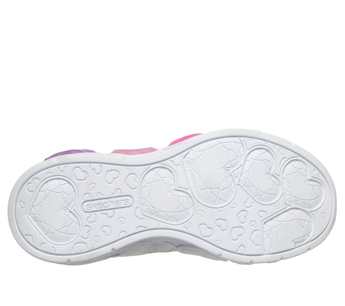 Skechers Deals | S-Lights: Enchanted Heart Lights