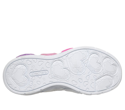 Skechers Deals | S-Lights: Enchanted Heart Lights