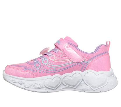 Skechers Deals | S-Lights: Enchanted Heart Lights