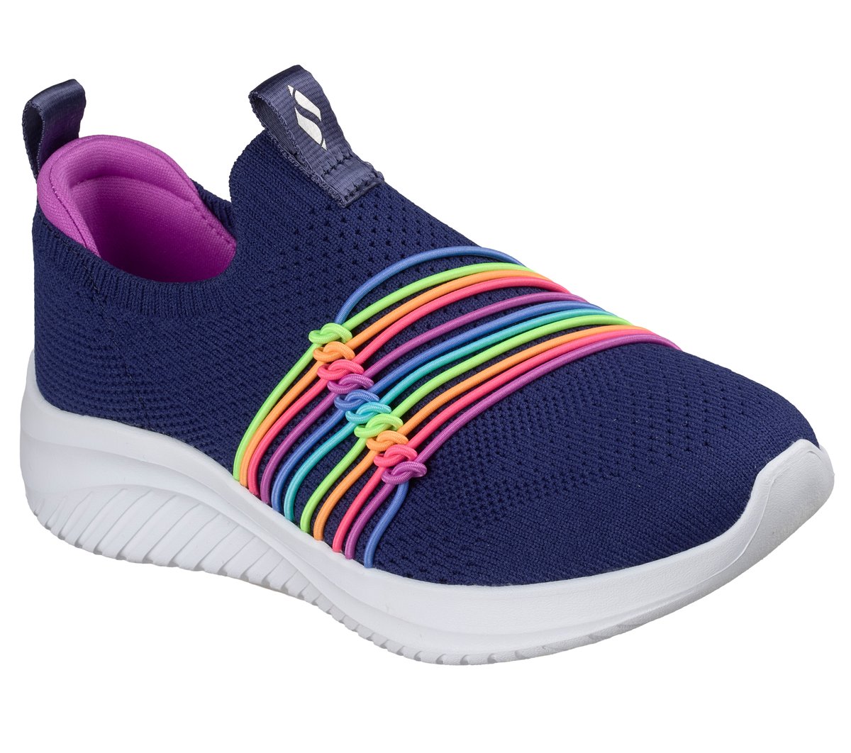 Skechers Latest | Ultra Flex 3.0 - Rainbow Pop
