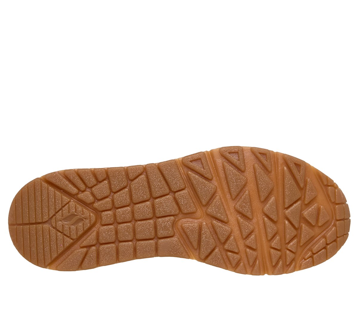 Skechers Top Pick | UNO Gen1 - Leopard Superstar