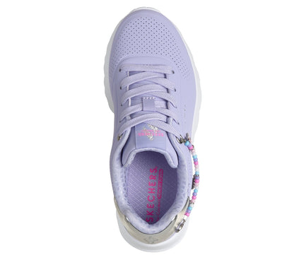 Skechers Classic | UNO Lite - Charming Lite