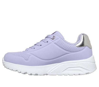 Skechers Classic | UNO Lite - Charming Lite