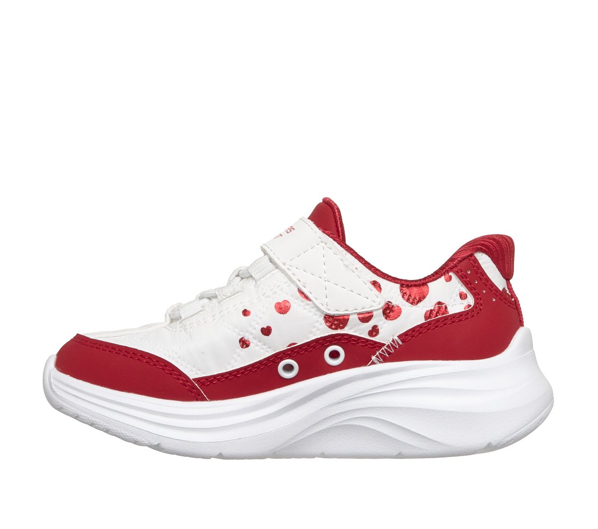 Skechers Smart Buy | Skechers Slip-ins: Comfy Sprints - Cozy Fit Heartdream