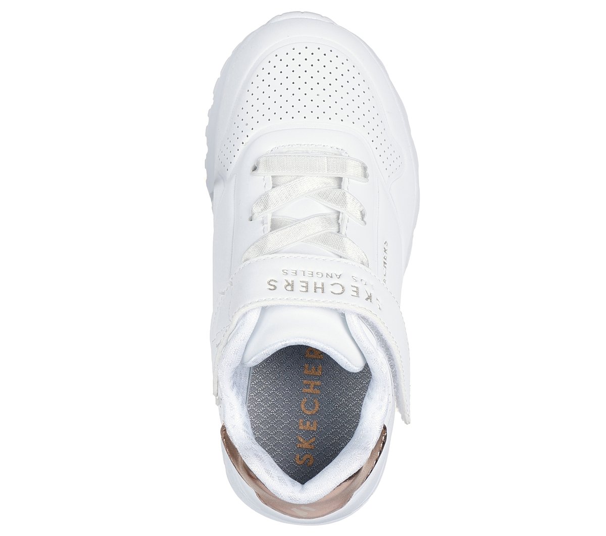 Skechers Essential | UNO Lite - Precious Shimmer
