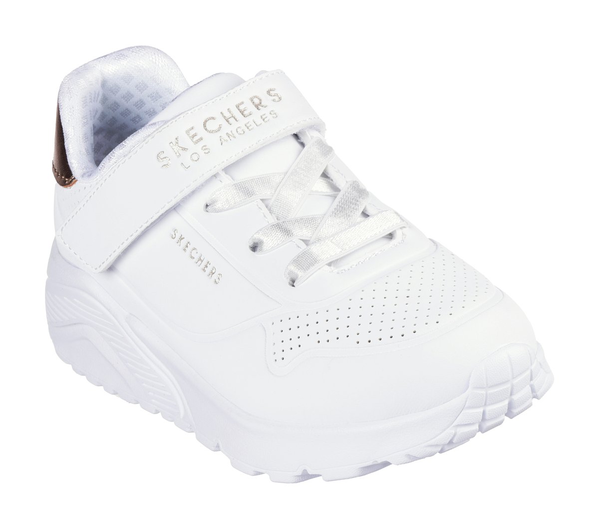 Skechers Essential | UNO Lite - Precious Shimmer