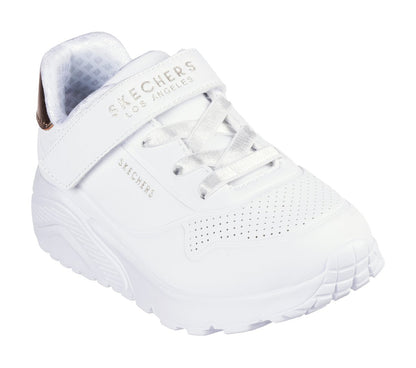 Skechers Essential | UNO Lite - Precious Shimmer