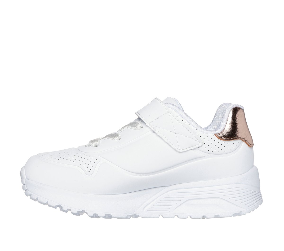 Skechers Essential | UNO Lite - Precious Shimmer