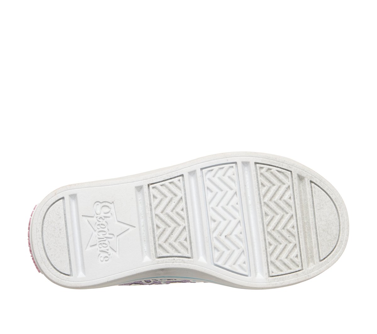 Skechers Best Seller | Twinkle Toes: Twi-Lites 2.0 - Kitty Cutie