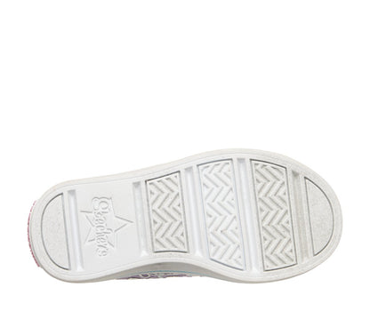 Skechers Best Seller | Twinkle Toes: Twi-Lites 2.0 - Kitty Cutie
