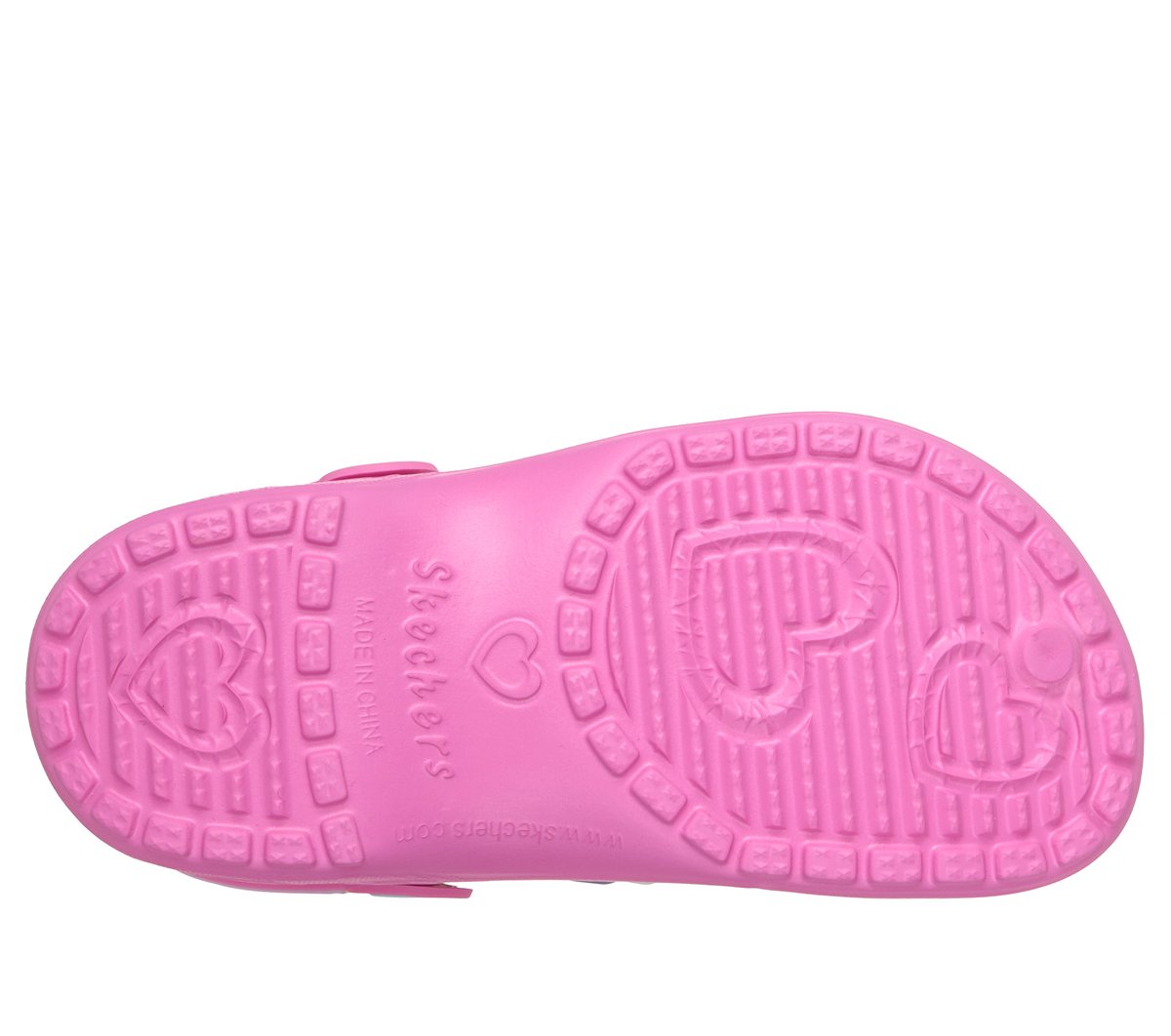 Skechers Sale | Foamies: Heart Charmer - Magic Glow