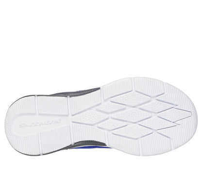 Skechers Trending | Skechers Slip-ins: Microspec Max - Brisk-Stripe