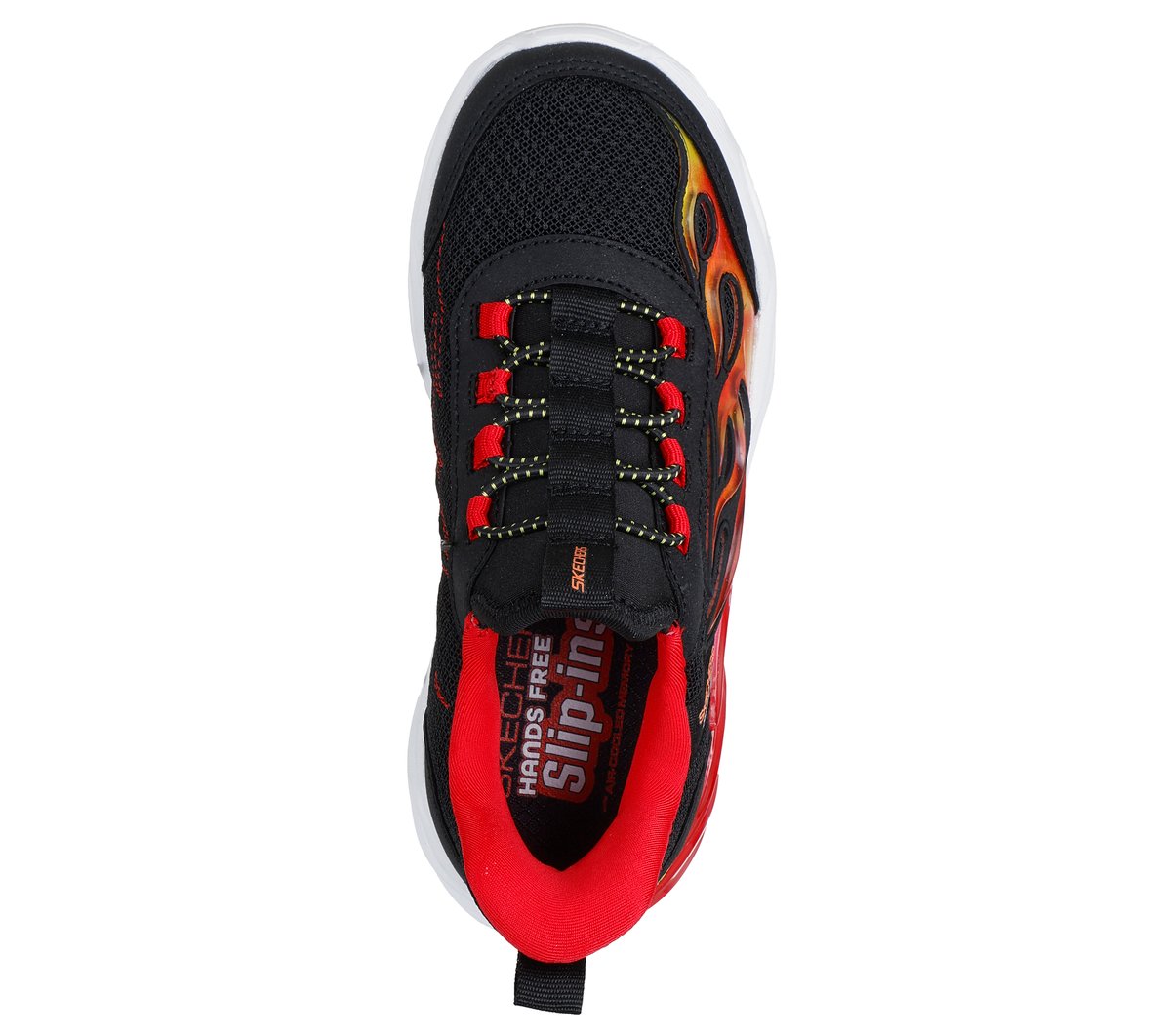 Skechers Trusted | Skechers Slip-ins S-Lights: Thermo Flash 2.0 - Heat-Brisk