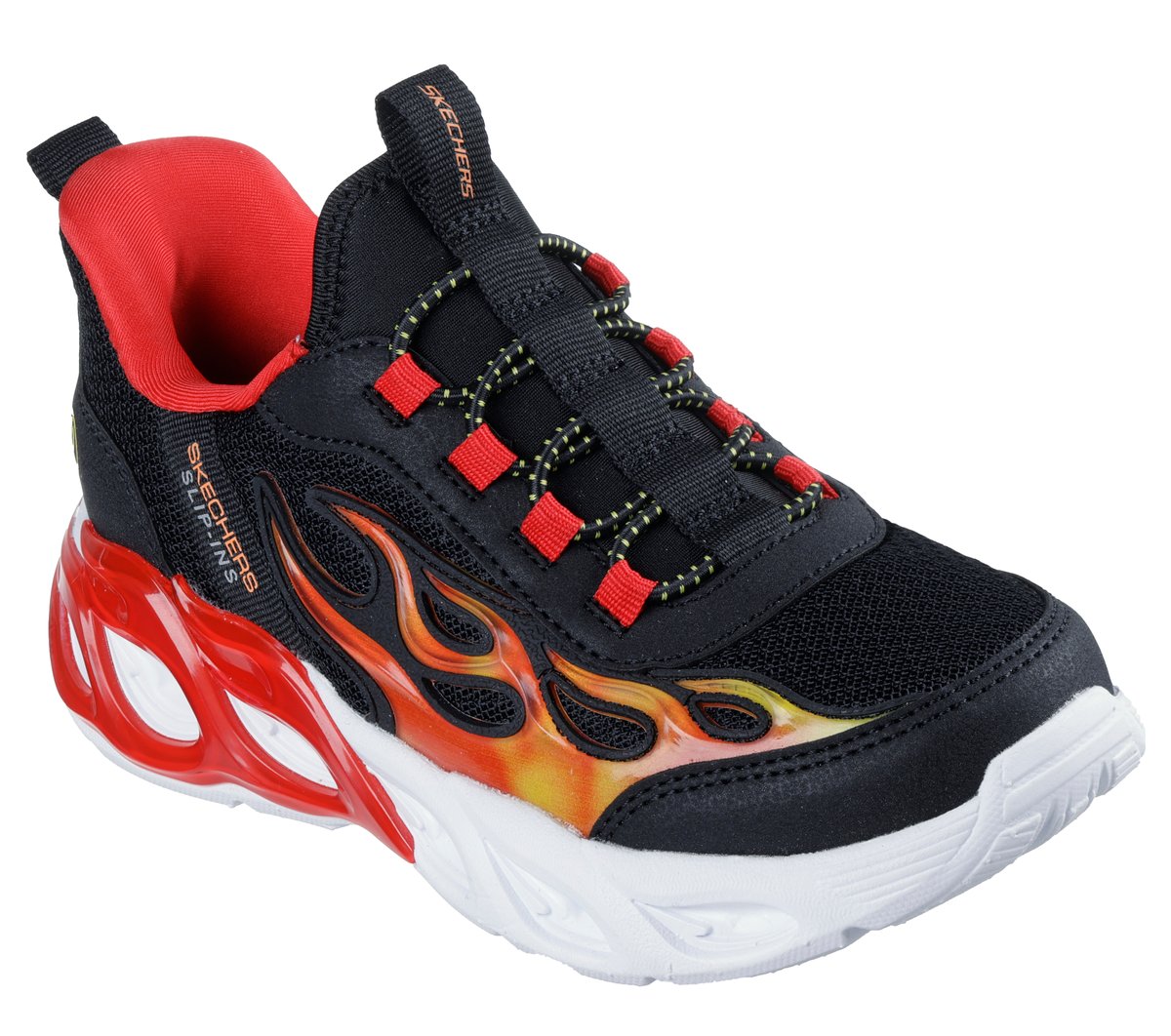 Skechers Trusted | Skechers Slip-ins S-Lights: Thermo Flash 2.0 - Heat-Brisk