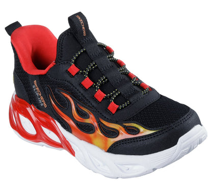 Skechers Trusted | Skechers Slip-ins S-Lights: Thermo Flash 2.0 - Heat-Brisk