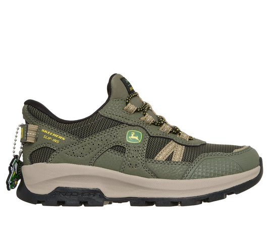 Skechers Trusted | Skechers Slip-ins John Deere: Storm Blazer - Tractor-Squad