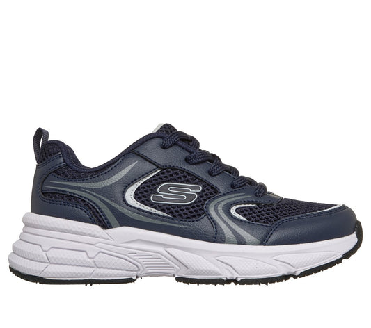 Skechers Trusted | Retro-Graph - Nova Sprint