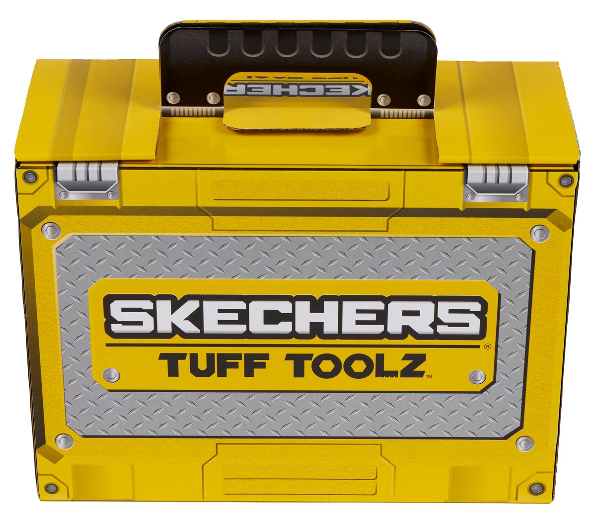 Skechers Popular | Mega-Flex Lite - Tuff Toolz