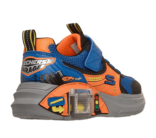 Skechers Essential | Skechers Garage