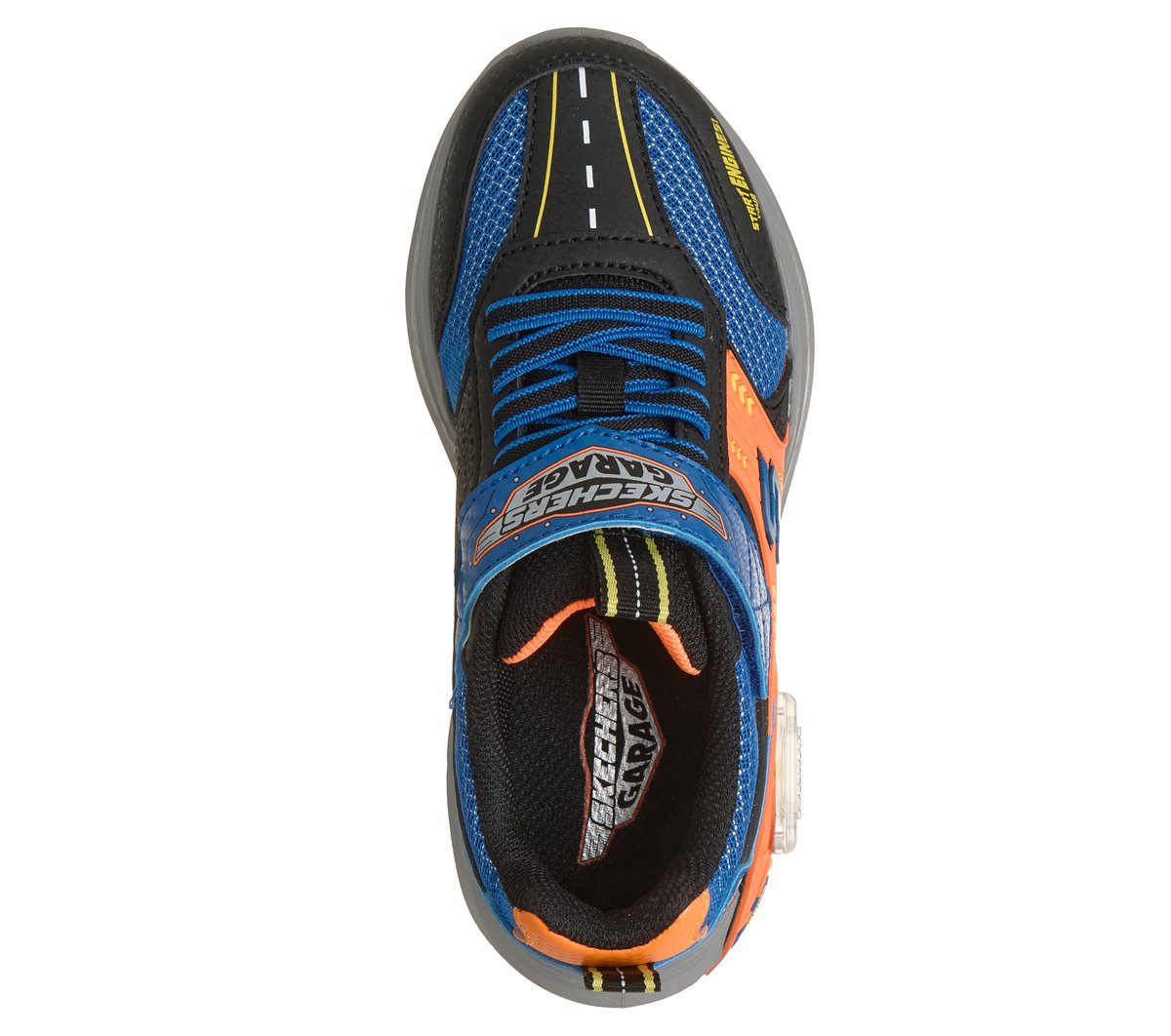 Skechers Essential | Skechers Garage
