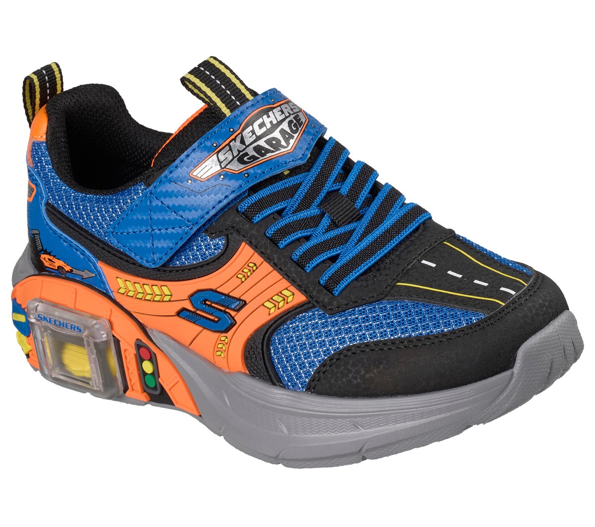 Skechers Essential | Skechers Garage