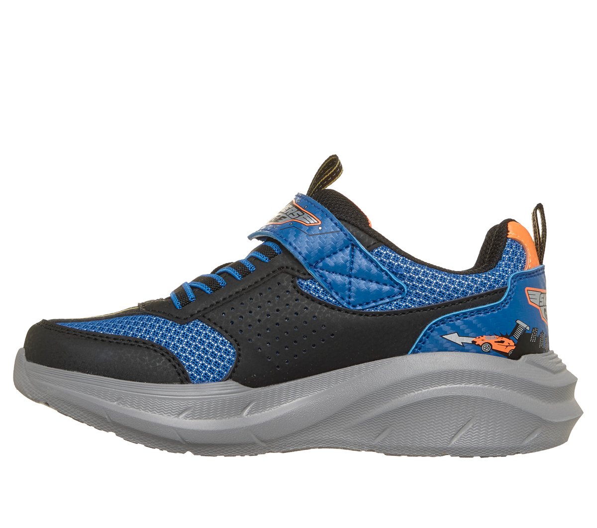 Skechers Essential | Skechers Garage