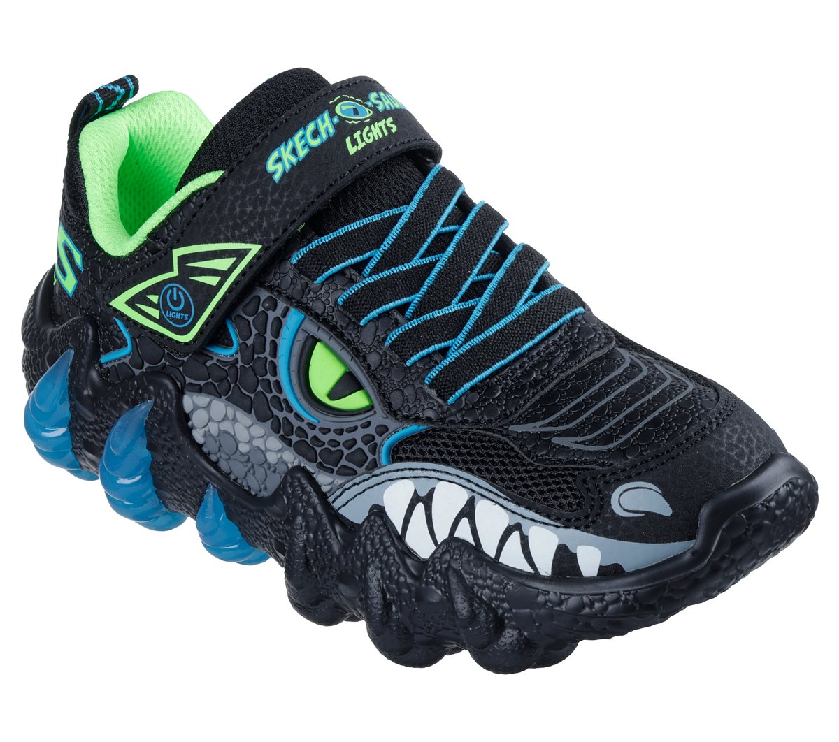 Skechers Customer Favorite | Skech-O-Saurus Light 2.0