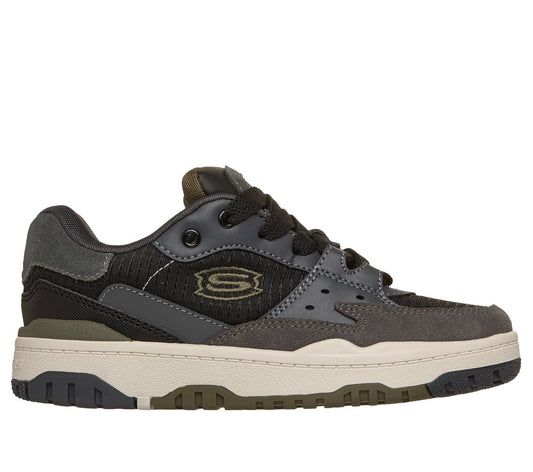 Skechers Everyday | SKX-228 - Shadow Skate