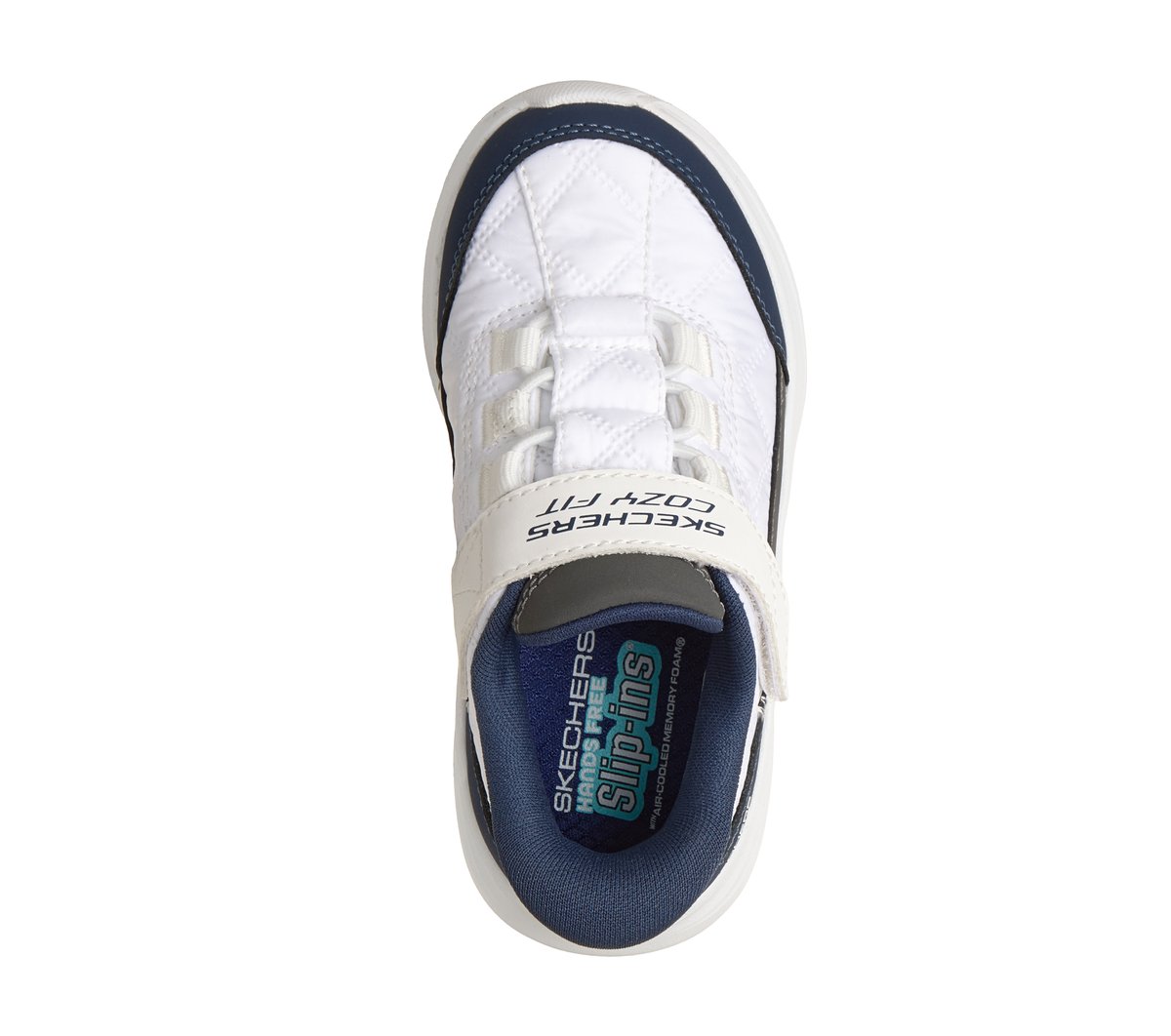 Skechers Great Value | Skechers Slip-ins: Comfy Sprints - Cozy Fit