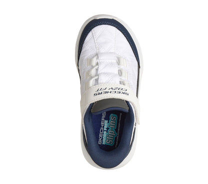 Skechers Great Value | Skechers Slip-ins: Comfy Sprints - Cozy Fit