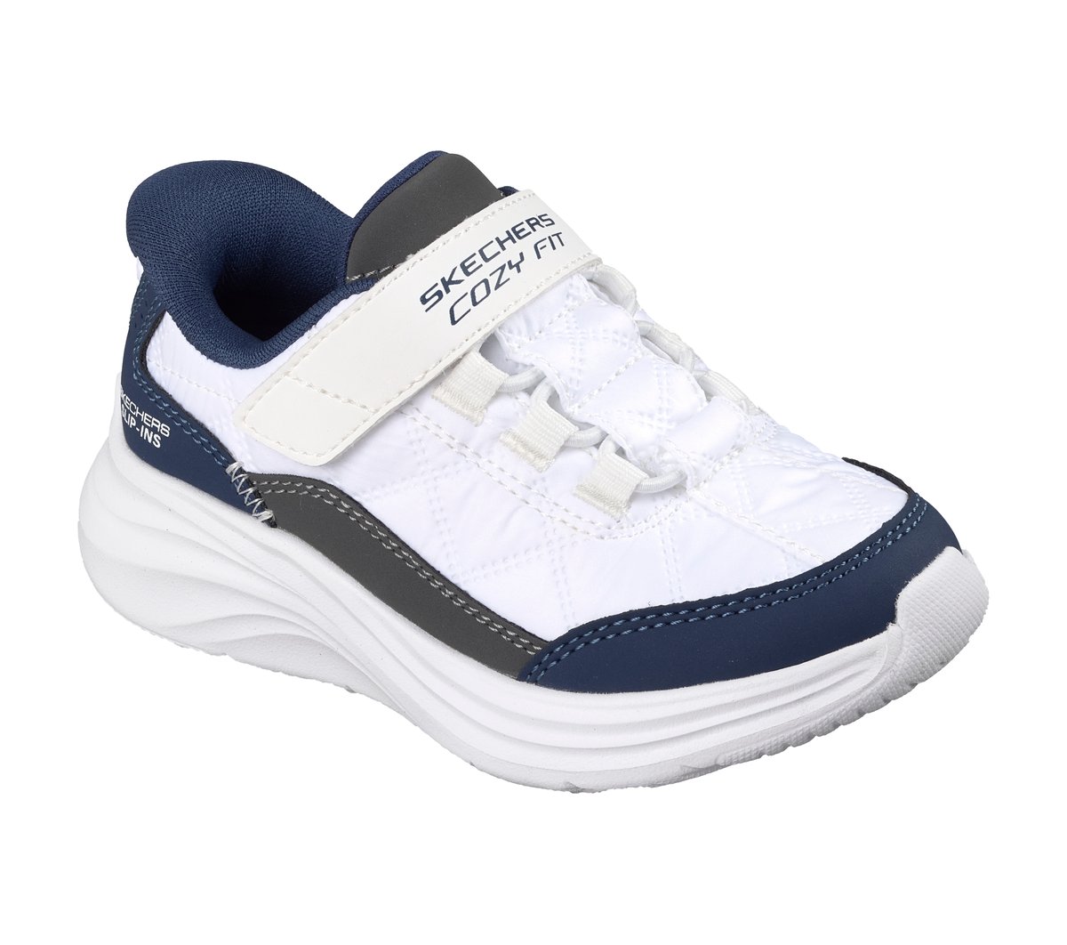 Skechers Great Value | Skechers Slip-ins: Comfy Sprints - Cozy Fit
