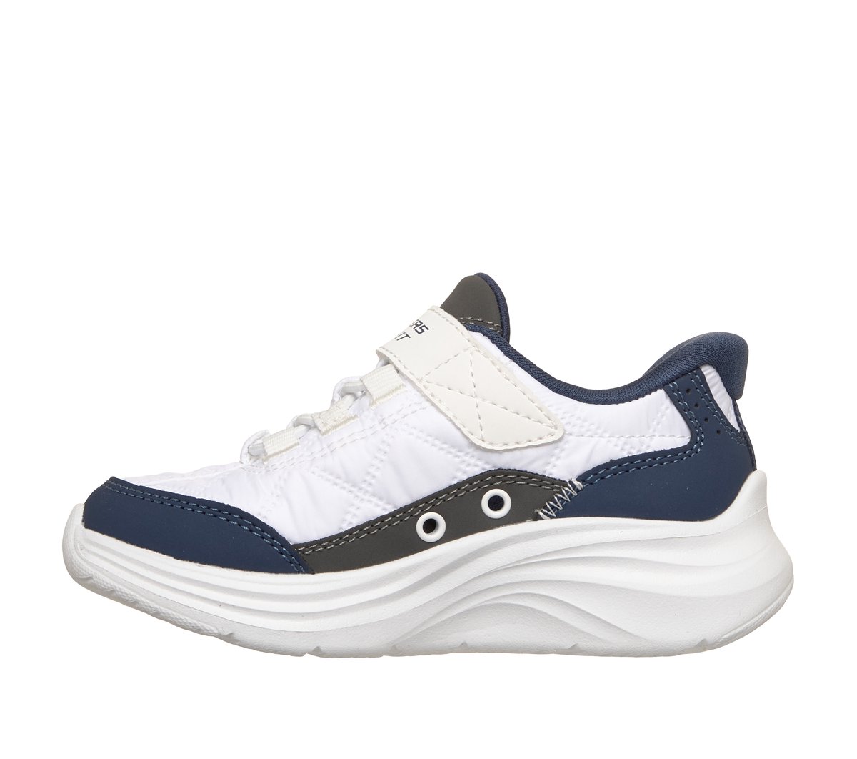 Skechers Great Value | Skechers Slip-ins: Comfy Sprints - Cozy Fit