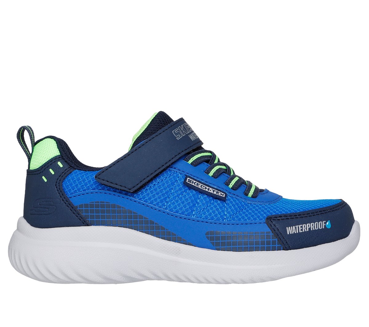 Skechers Best Price | Waterproof: Bounder 2.0 - Aqua Pace