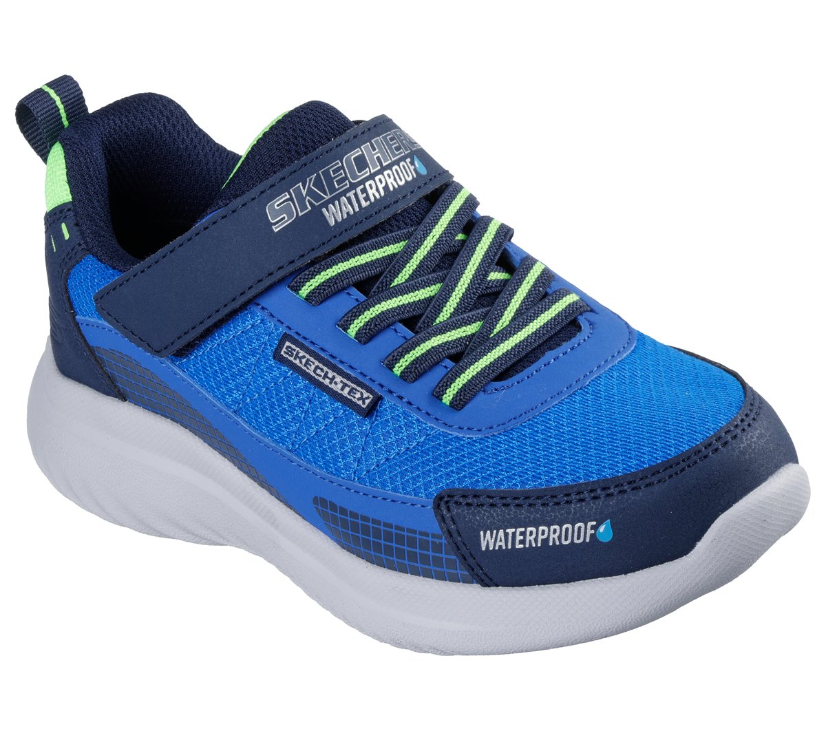 Skechers Best Price | Waterproof: Bounder 2.0 - Aqua Pace