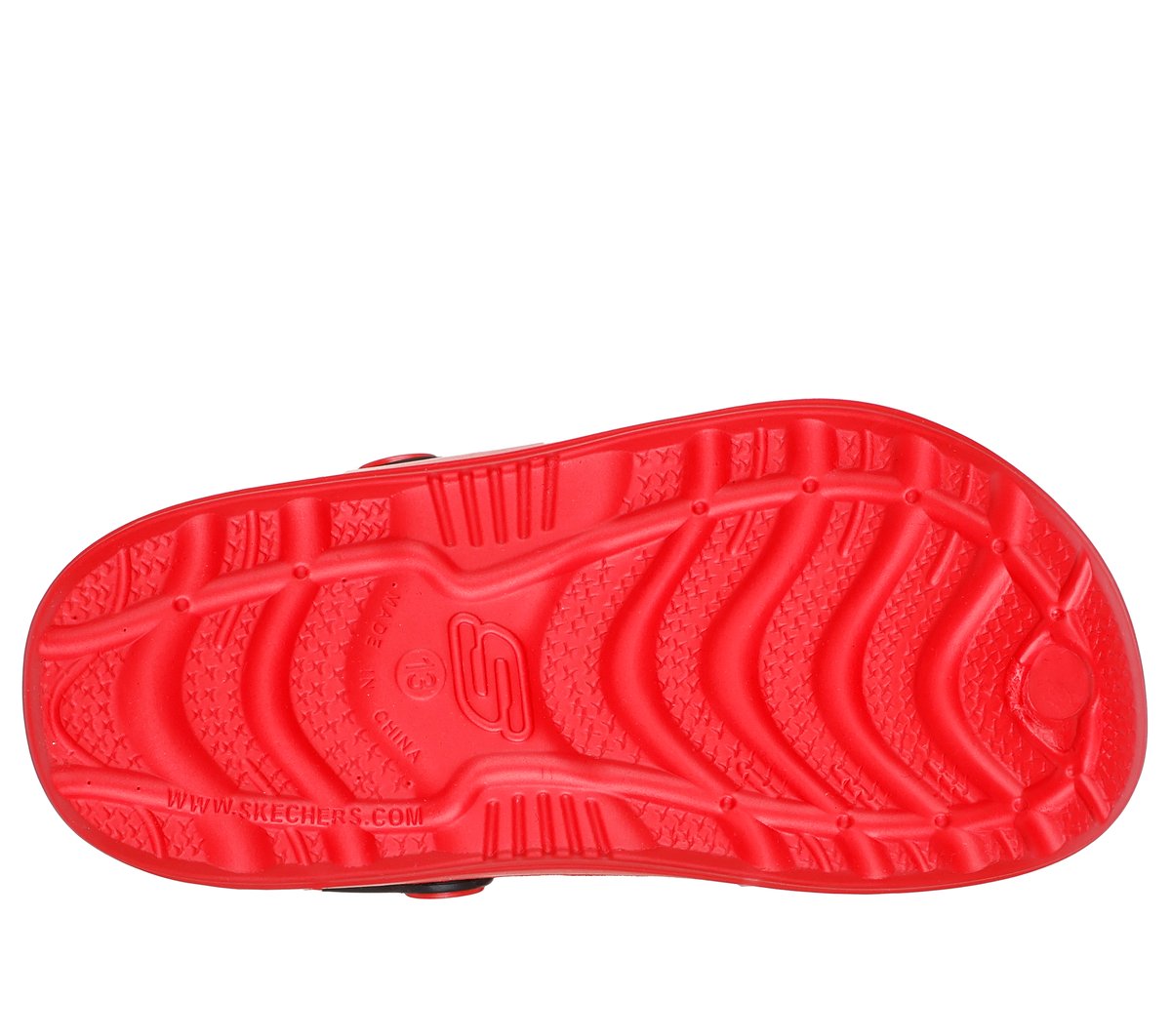 Skechers Deals | Foamies: Swifters - T-Rex-Brights