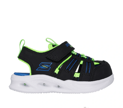 Skechers Best Price | S-Lights: Sola Glow Sandal