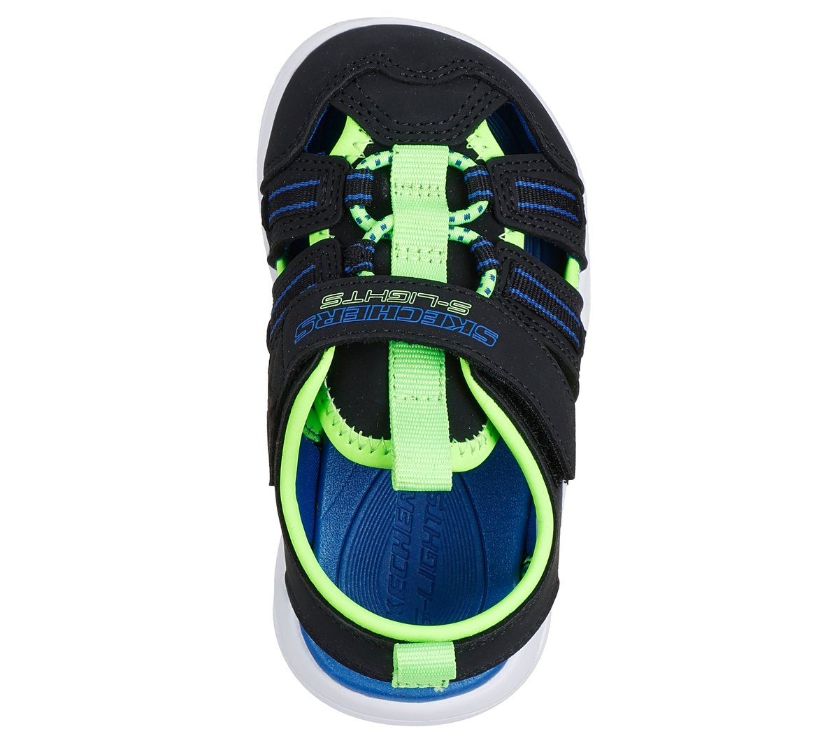 Skechers Best Price | S-Lights: Sola Glow Sandal