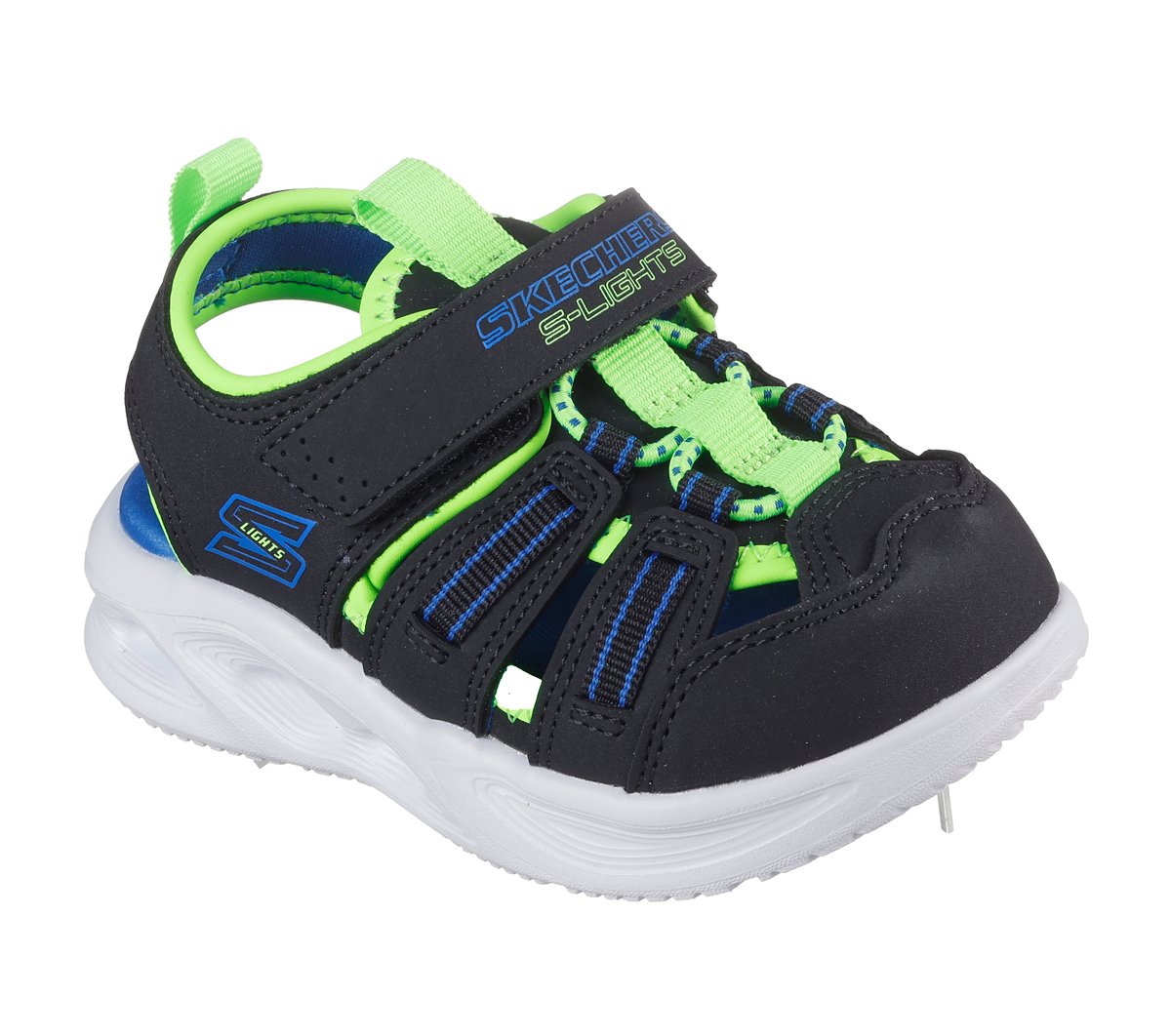 Skechers Best Price | S-Lights: Sola Glow Sandal