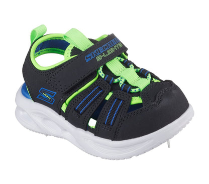 Skechers Best Price | S-Lights: Sola Glow Sandal