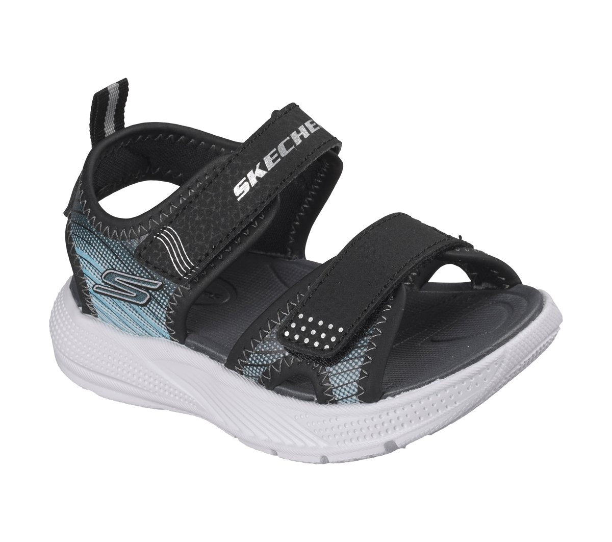 Skechers Best Seller | Microspec-Splash