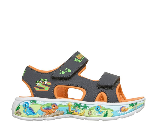Skechers Trusted | Play Scene Splash - Themetastic