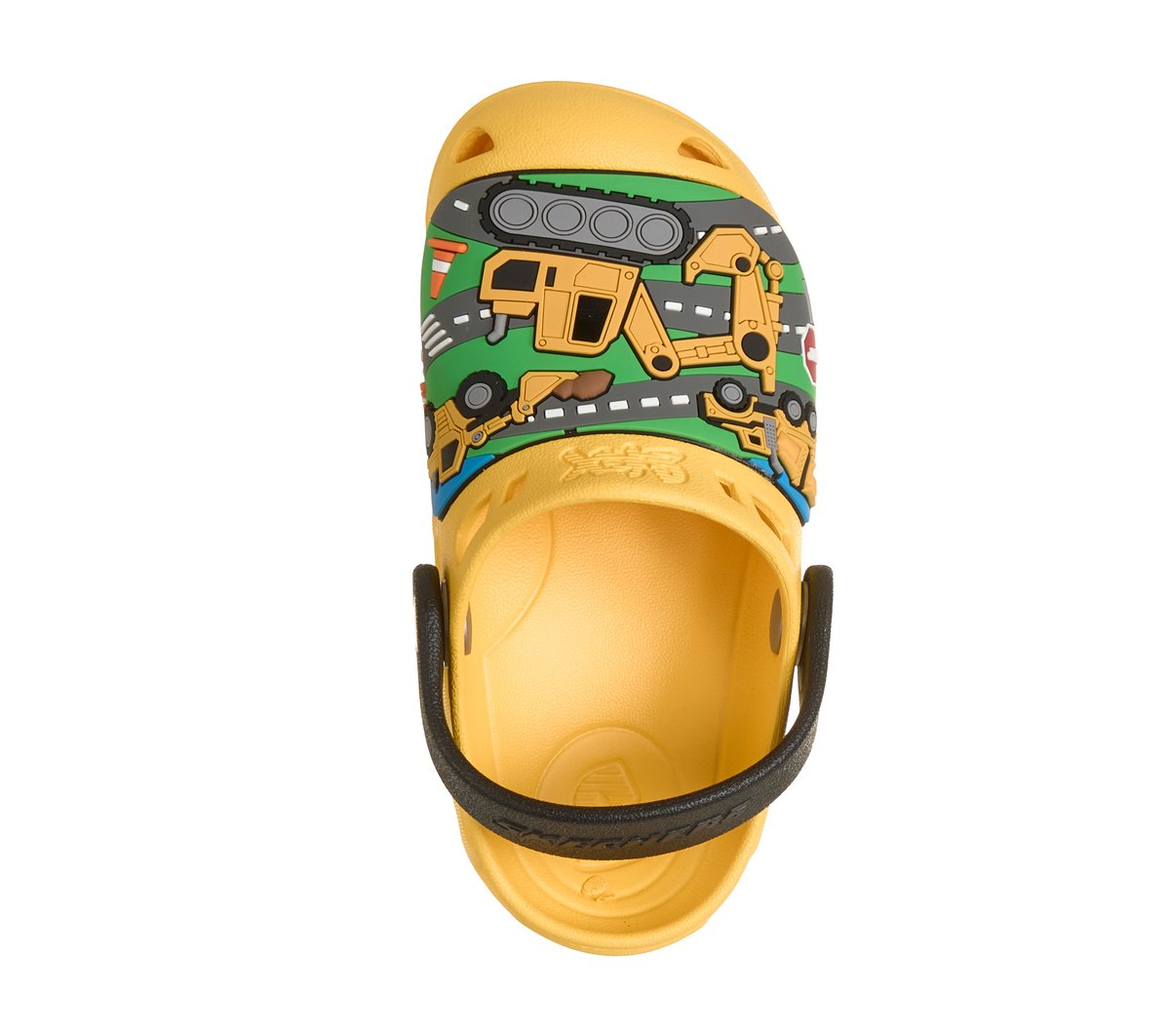 Skechers Essential | Foamies: Zaggle - Tiny Tides